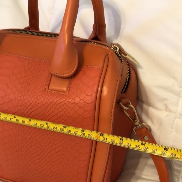 Topshop Boston Bag - Picture 4 of 14